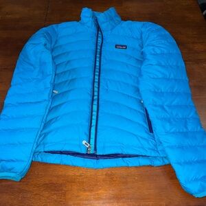 Women’s XS Patagonia Nano Puffer Down Jacket